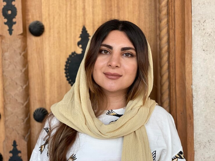 Merve Kaya