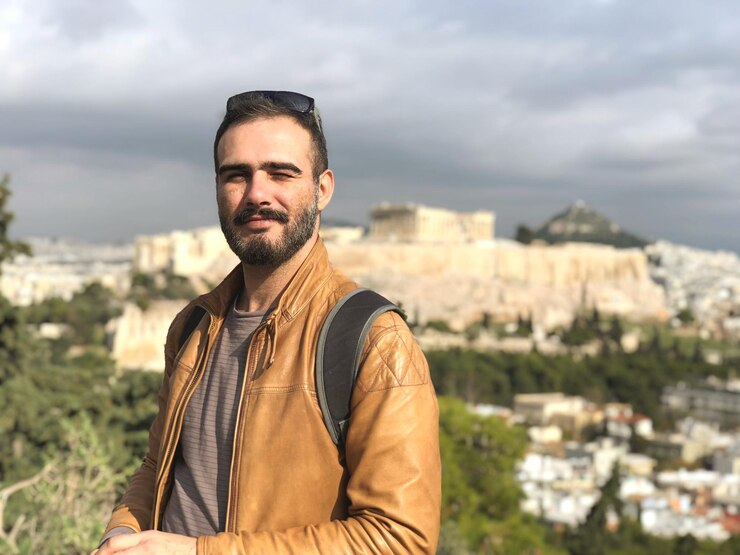 Ali Rıza Koç